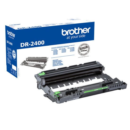 Brother DR-2400 tambour d'imprimante Original 