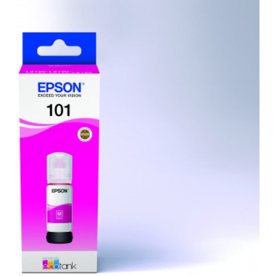 Epson C13T03V34A cartouche d'encre Magenta