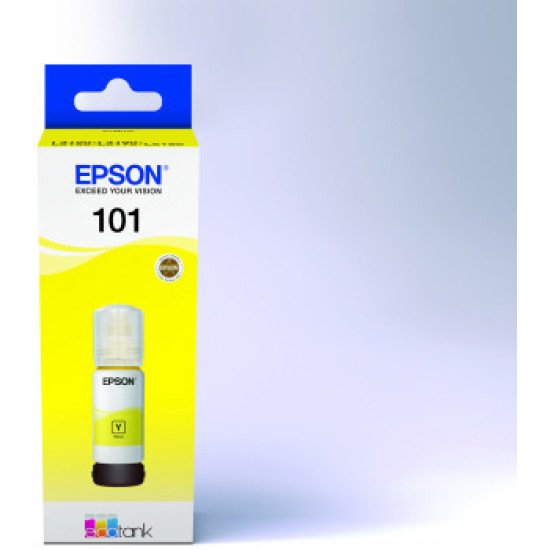 Epson C13T03V44A cartouche d'encre Jaune