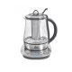 Solis 5515 bouilloire 1,2 L 1400 W Acier inoxydable, Transparent Solis 5515 bouilloire 1,2 L 1400 W Acier inoxydable, Transparent