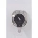 Solis 5515 bouilloire 1,2 L 1400 W Acier inoxydable, Transparent Solis 5515 bouilloire 1,2 L 1400 W Acier inoxydable, Transparent