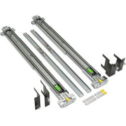 HP Kit de racks pour rails Z640/Z840/Z8G4 HP Kit de racks pour rails Z640/Z840/Z8G4