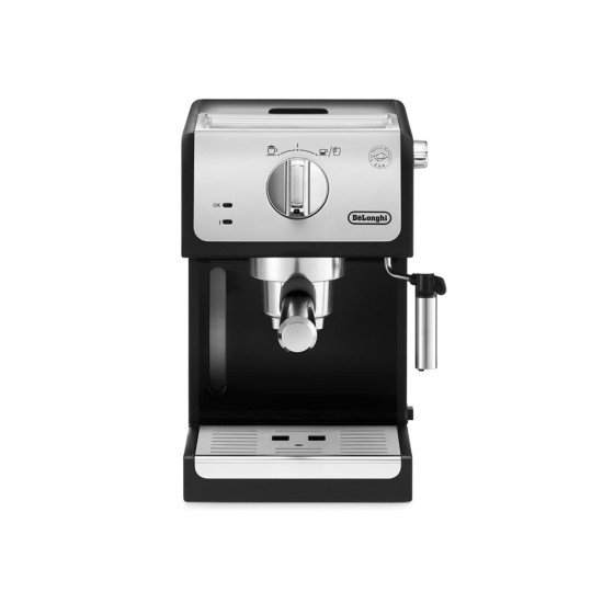 De'Longhi ECP 33.21 machine à café Semi-automatique Machine à expresso 1,1 L