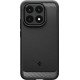 Spigen Rugged Armor coque de protection pour téléphones portables 17,4 cm (6.83") Housse Noir