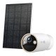 TP-Link Tapo C460 KIT(EU) Balle (forme) Caméra de sécurité IP Extérieure 3840 x 2160 pixels Mur TP-Link Tapo C460 KIT(EU) Balle (forme) Caméra de sécurité IP Extérieure 3840 x 2160 pixels Mur