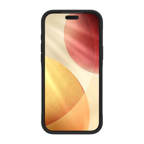 ZAGG Sedona Snap Kickstand coque de protection pour téléphones portables 17,5 cm (6.9") Housse Noir