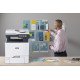 Xerox VersaLink Impr. multifonction coul. C625. Groupe de travail tout-en-un