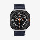 Spigen WBF0 Bande Marine Tissu