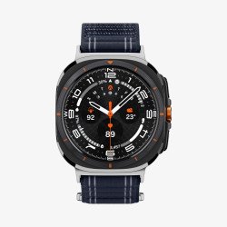 Spigen WBF0 Bande Marine Tissu