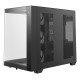 DeepCool CG530U 4F Tower Noir