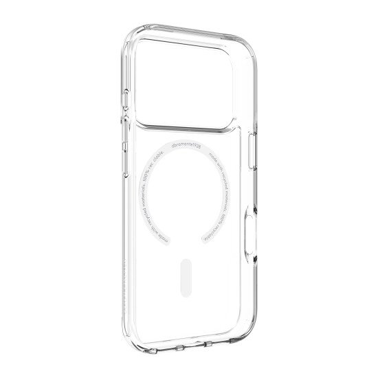 dbramante1928 Iceland Pro MS coque de protection pour téléphones portables Housse Transparent