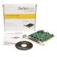 StarTech.com Carte Adaptateur PCI vers 7 Ports USB 2.0 - Interne Externe