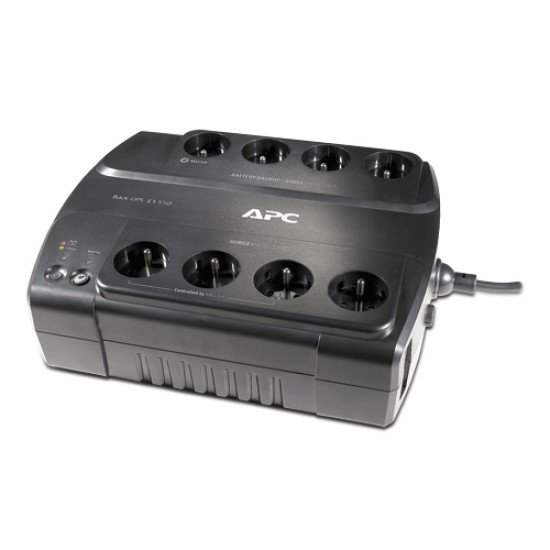 APC BE550G UPS APC BE550G UPS