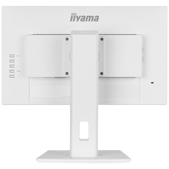 iiyama ProLite XUB2292HSU-W6 écran PC 54,6 cm (21.5") 1920 x 1080 pixels Full HD LED Blanc