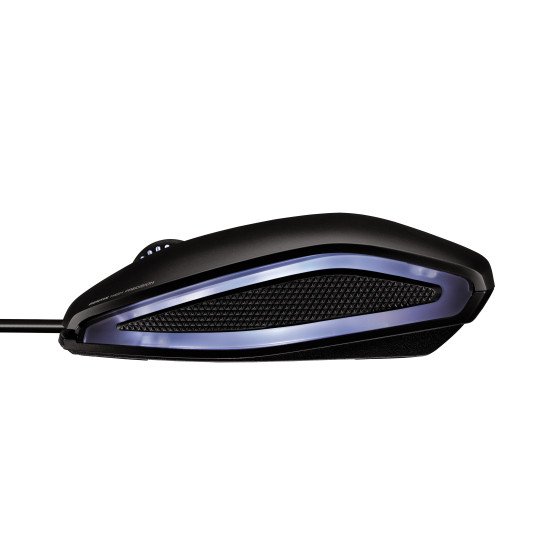 CHERRY Gentix souris USB Optique 1000 DPI