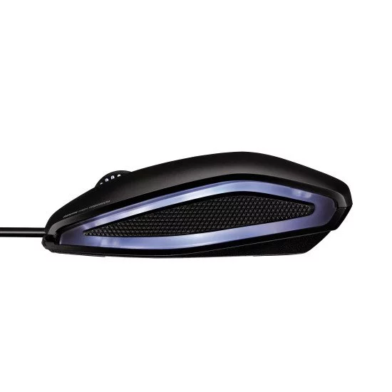 CHERRY Gentix souris USB Optique 1000 DPI CHERRY Gentix souris USB Optique 1000 DPI