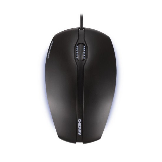 CHERRY Gentix souris USB Optique 1000 DPI