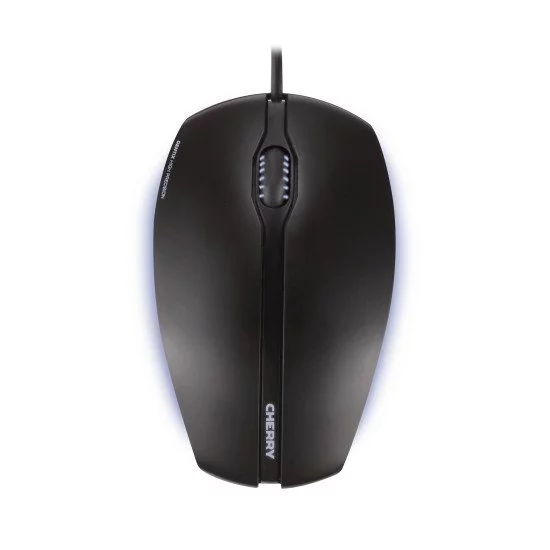 CHERRY Gentix souris USB Optique 1000 DPI CHERRY Gentix souris USB Optique 1000 DPI
