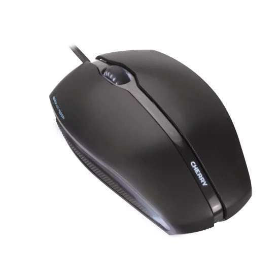 CHERRY Gentix souris USB Optique 1000 DPI CHERRY Gentix souris USB Optique 1000 DPI