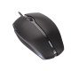 CHERRY Gentix souris USB Optique 1000 DPI