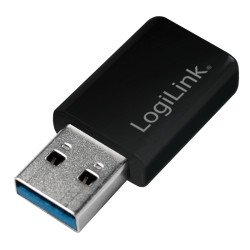 LogiLink WL0243 carte réseau WLAN 1200 Mbit/s