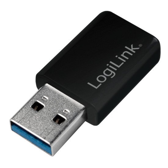 LogiLink WL0243 carte réseau WLAN 1200 Mbit/s LogiLink WL0243 carte réseau WLAN 1200 Mbit/s