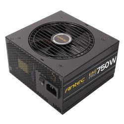 Antec EA750G Alimentation 750 W ATX Antec EA750G Alimentation 750 W ATX