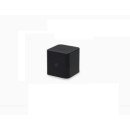 Ubiquiti airCube 300 Mbit/s Noir Connexion Ethernet POE Ubiquiti airCube 300 Mbit/s Noir Connexion Ethernet POE