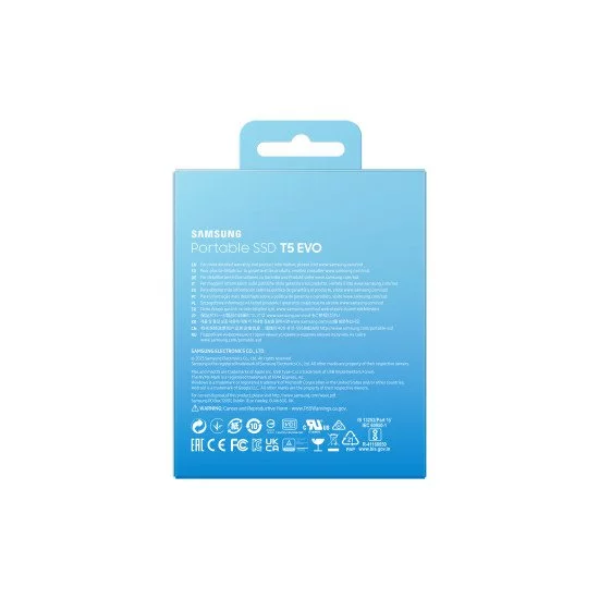 Samsung MU-PH4T0S 4 To Noir Samsung MU-PH4T0S 4 To Noir