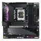 GIGABYTE B860M AORUS ELITE WIFI6E Carte mère - Processeurs Intel Core Ultra, VRM 12+1+2+1 phases, jusqu'à 9200MHz DDR5, 1xPCIe 5.0 + 2xPCIe 4.0 M.2, LAN 2,5 GbE, WIFI 6E, Thunderbolt GIGABYTE B860M AORUS ELITE WIFI6E Carte mère - Processeurs Intel Core Ultra, VRM 12+1+2+1 phases, jusqu'à 9200MHz DDR5, 1xPCIe 5.0 + 2xPCIe 4.0 M.2, LAN 2,5 GbE, WIFI 6E, Thunderbolt
