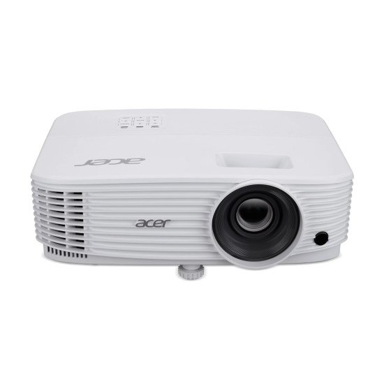 Acer H6542 Projecteur à focale standard 4000 ANSI lumens DLP 1080p (1920x1080) Blanc