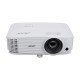 Acer H6542 Projecteur à focale standard 4000 ANSI lumens DLP 1080p (1920x1080) Blanc