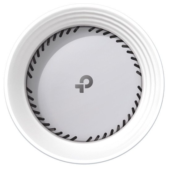 TP-Link Deco BE65 Pro Tri-bande (2,4 GHz / 5 GHz / 6 GHz) Wi-Fi 7 (802.11be) Blanc 3 Interne