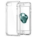 Spigen 042CS20927 coque de protection pour téléphones portables 11,9 cm (4.7 Spigen 042CS20927 coque de protection pour téléphones portables 11,9 cm (4.7