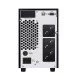 FSP/Fortron Champ Tower 2K Double-conversion (en ligne) 2 kVA 1800 W FSP/Fortron Champ Tower 2K Double-conversion (en ligne) 2 kVA 1800 W