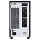 FSP/Fortron Champ Tower 3K Double-conversion (en ligne) 3 kVA 2700 W