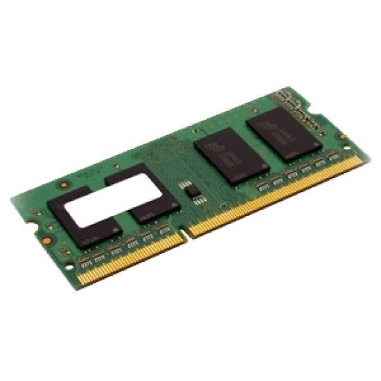 Transcend DDR3 1333 MHz 4 Go Transcend DDR3 1333 MHz 4 Go