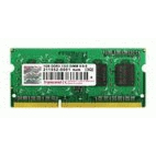 Transcend DDR3 1333 MHz 4 Go