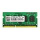 Transcend DDR3 1333 MHz 4 Go Transcend DDR3 1333 MHz 4 Go