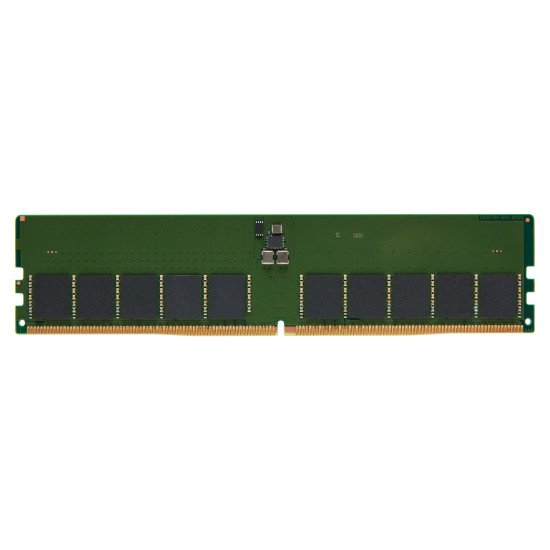 Kingston Technology KSM56E46BD8KM-32HA module de mémoire 32 Go 1 x 32 Go DDR5 5600 MHz ECC