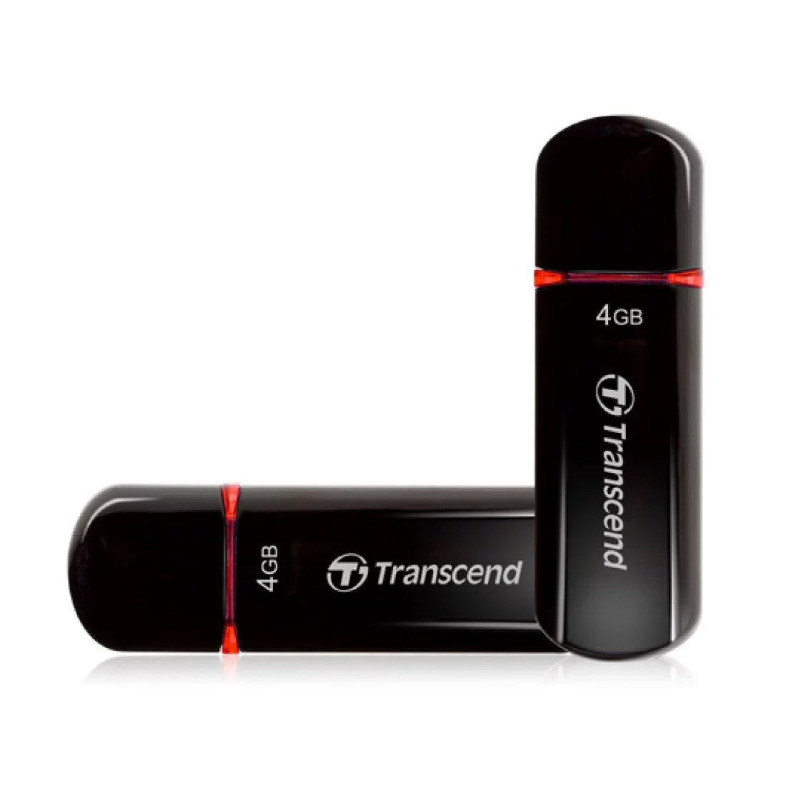 Transcend Clé USB 4Go