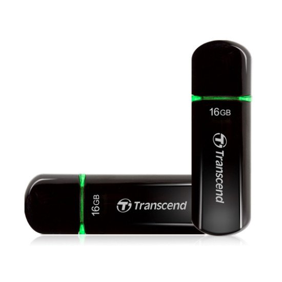 Transcend JetFlash 600