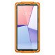 Spigen GLAS.tR AlignMaster Protection d'écran transparent Sony 2 pièce(s)
