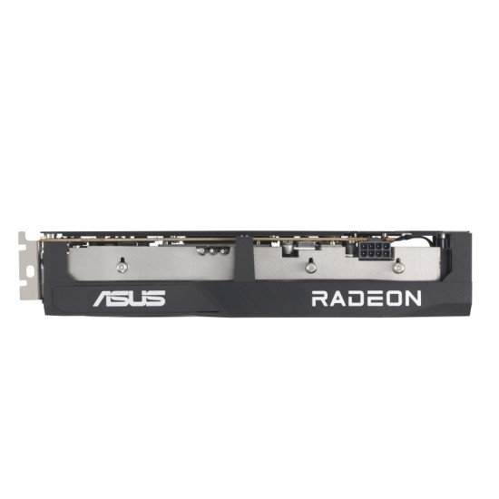 ASUS Dual -RX7600-O8G AMD 8 Go GDDR6