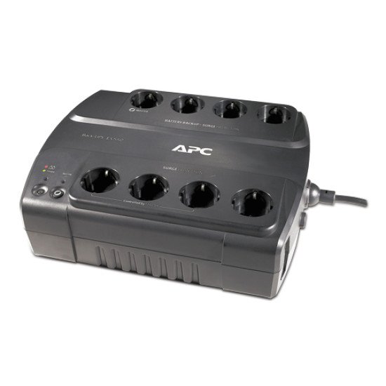 APC BE550G-SP UPS APC BE550G-SP UPS