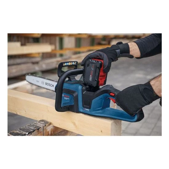 Bosch GKE 18V-40 Professional Noir, Bleu, Rouge Bosch GKE 18V-40 Professional Noir, Bleu, Rouge