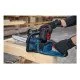Bosch GKE 18V-40 Professional Noir, Bleu, Rouge Bosch GKE 18V-40 Professional Noir, Bleu, Rouge
