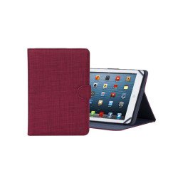 Rivacase 3317 RED étui pour tablette 25,6 cm (10.1") Folio Rouge Rivacase 3317 RED étui pour tablette 25,6 cm (10.1") Folio Rouge