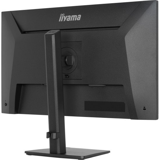 iiyama ProLite XB2791QS-B1 écran PC 68,6 cm (27") 2560 x 1440 pixels Quad HD LED Noir
