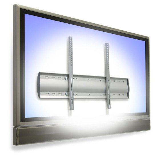 Ergotron WM Low Profile Wall Mount